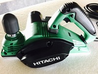 USA HITACHI P20ST Planer　HP内商品更新完了