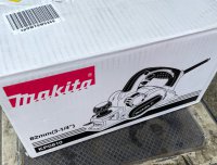 USA Makita プレーナー②