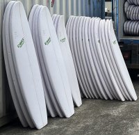 New CORE BLANKS　取り扱い開始