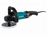 USA Makita 9227c / 9237c    7" sanding+polisher