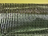 Techno Aramid 3D Net