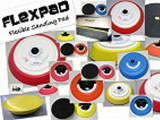 Flex Sanding Pad