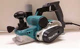 USA MAKITA Modified Planer