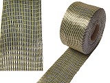 Kevlar Carbon Fiber Tape