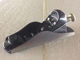 Stanley Block Plane 7'